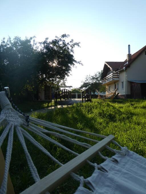Horace Guesthouse Pool & Hot Tub & Bikes & River Dejani Dış mekan fotoğraf