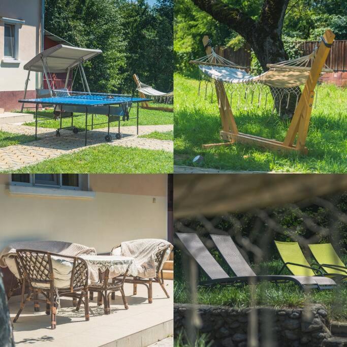 Horace Guesthouse Pool & Hot Tub & Bikes & River Dejani Dış mekan fotoğraf